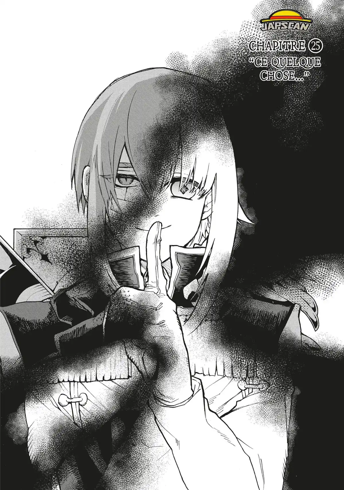 La Malédiction de Loki Volume 7 page 55