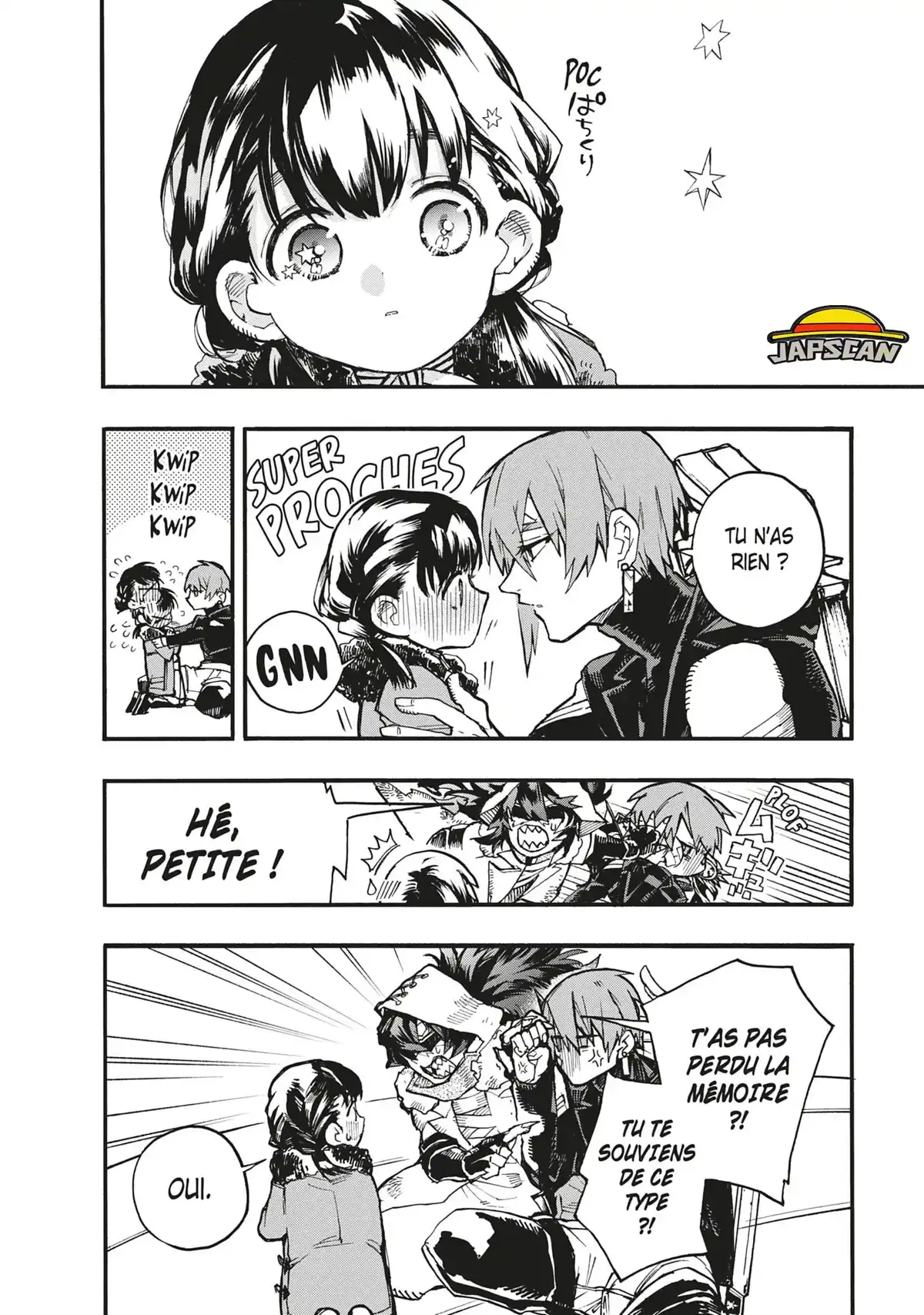 La Malédiction de Loki Volume 7 page 67
