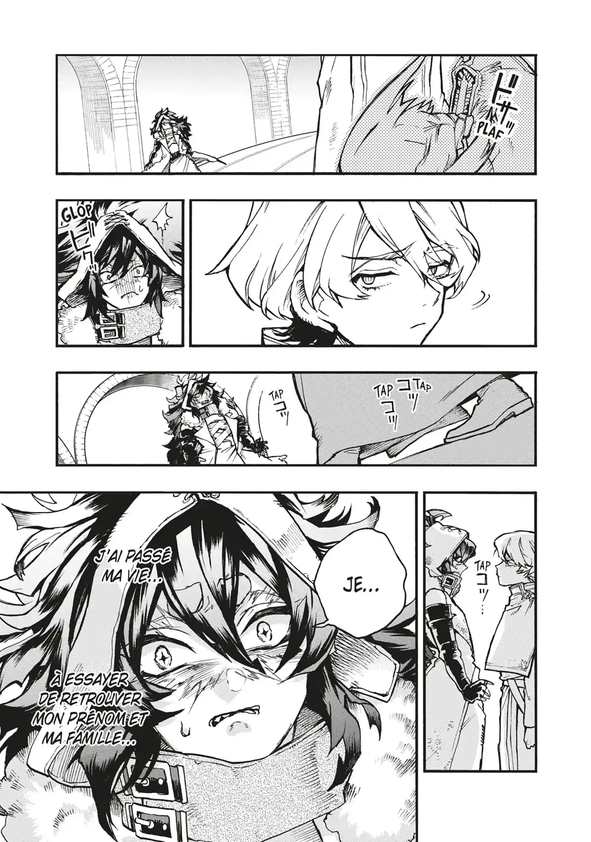 La Malédiction de Loki Volume 7 page 76