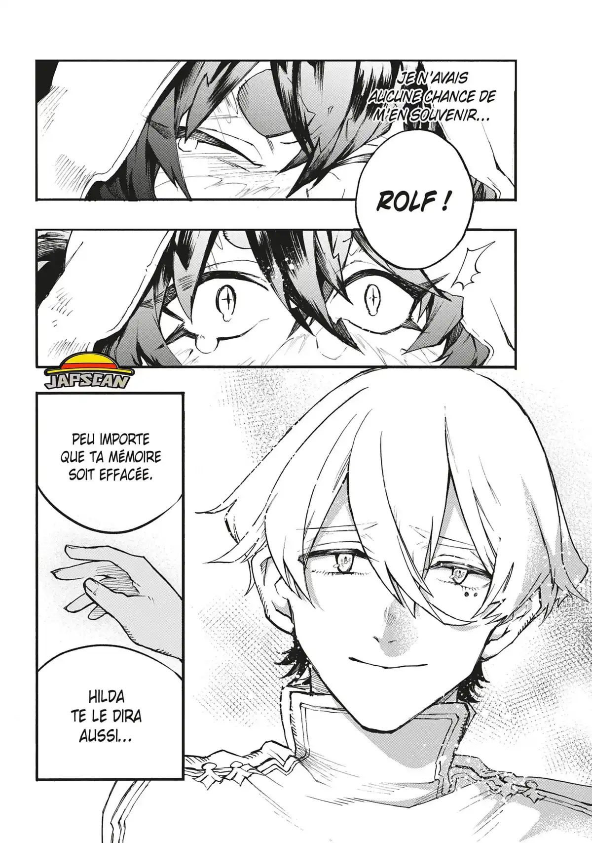 La Malédiction de Loki Volume 7 page 77
