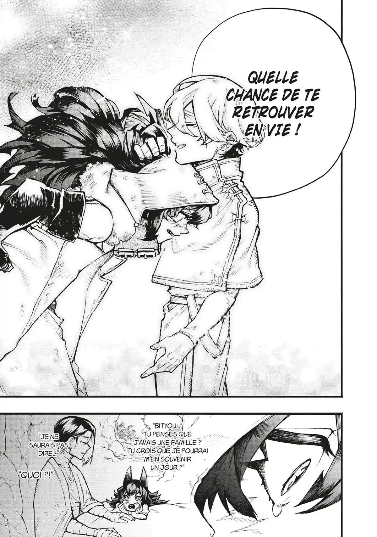 La Malédiction de Loki Volume 7 page 78