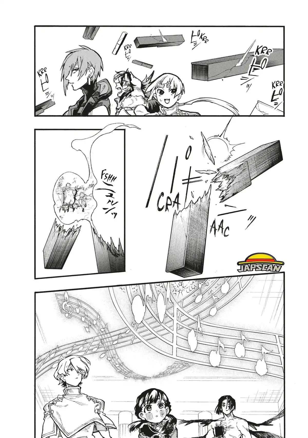 La Malédiction de Loki Volume 7 page 81