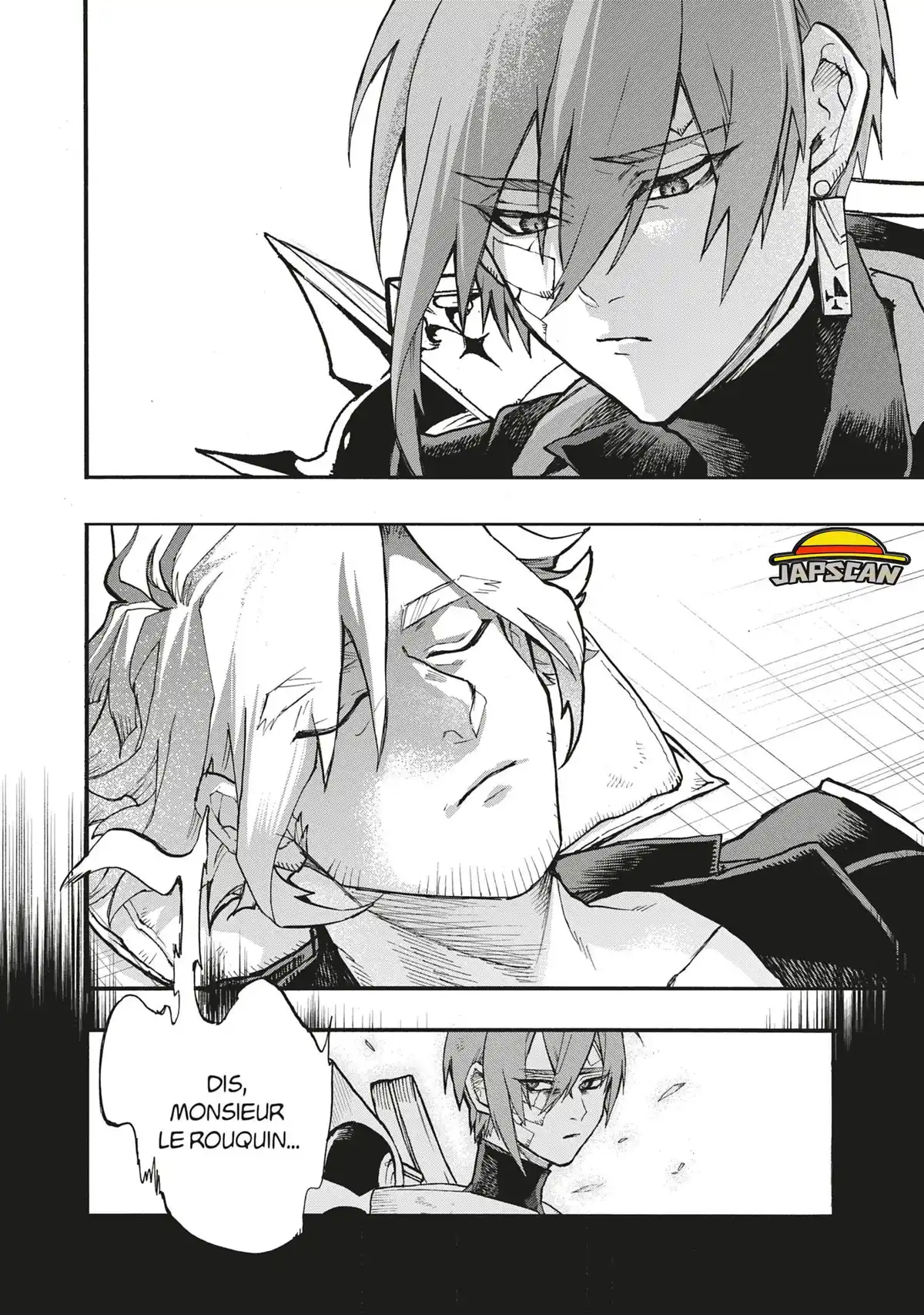 La Malédiction de Loki Volume 7 page 83