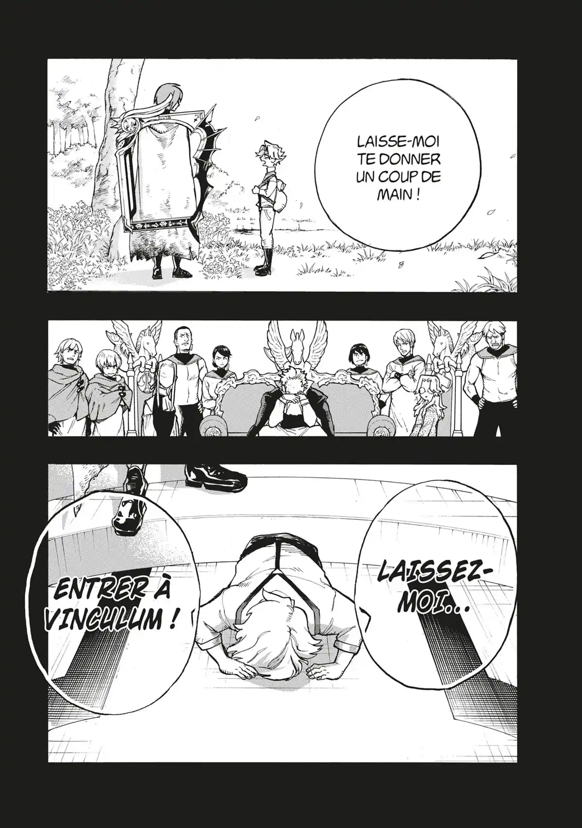 La Malédiction de Loki Volume 7 page 84