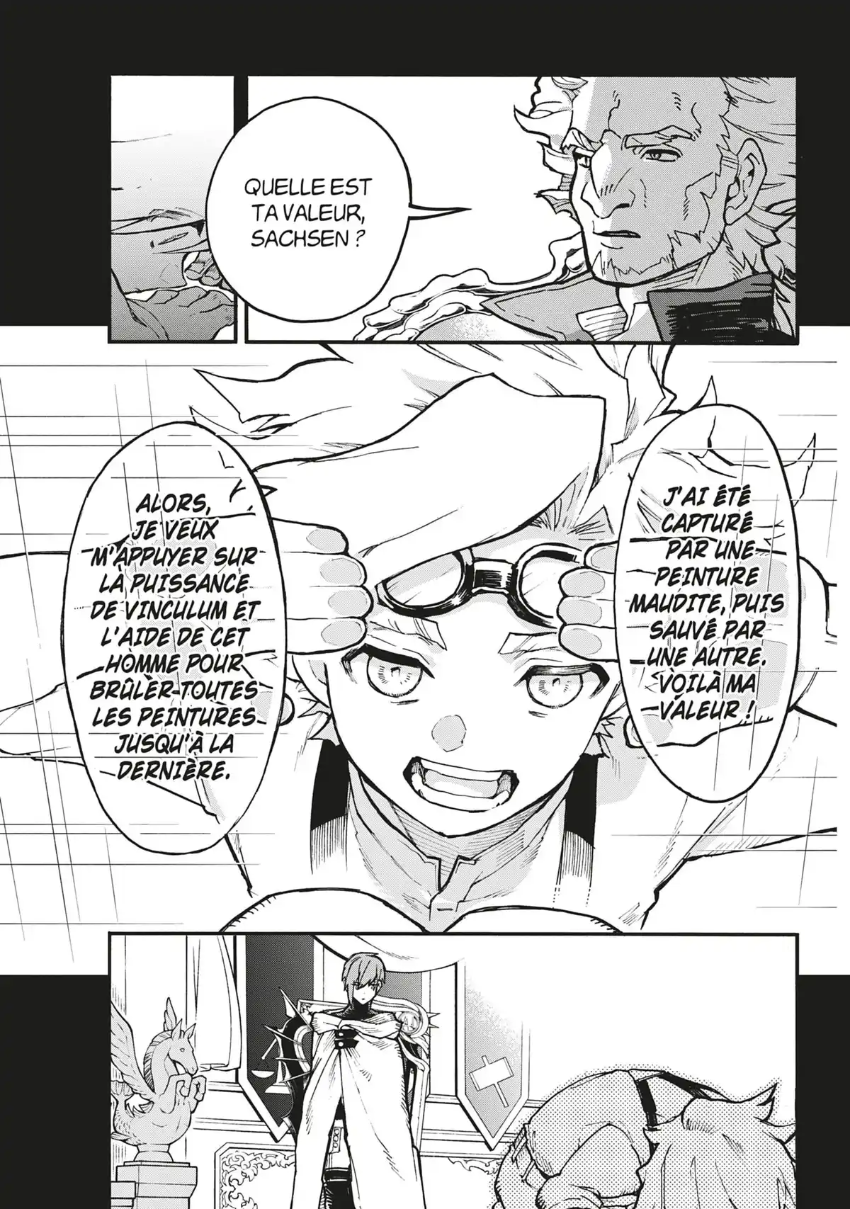 La Malédiction de Loki Volume 7 page 86