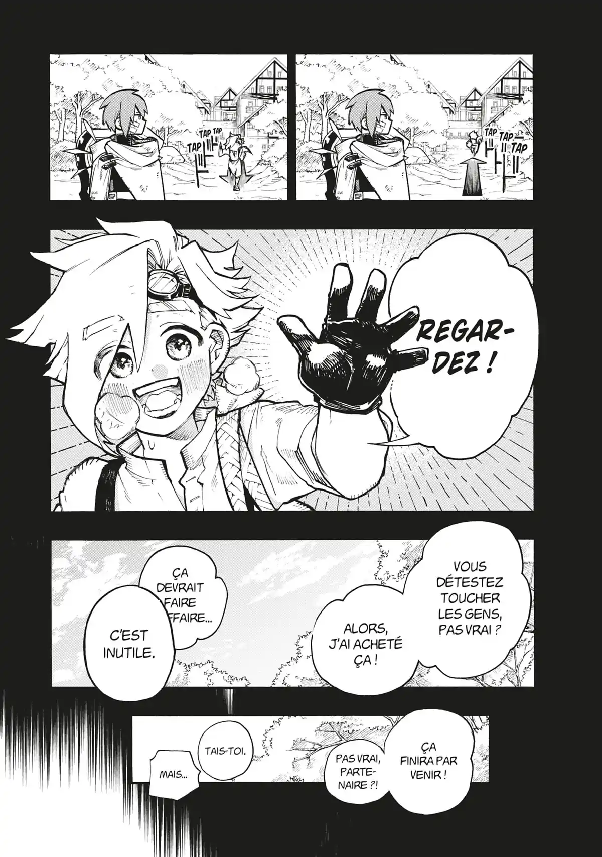 La Malédiction de Loki Volume 7 page 90