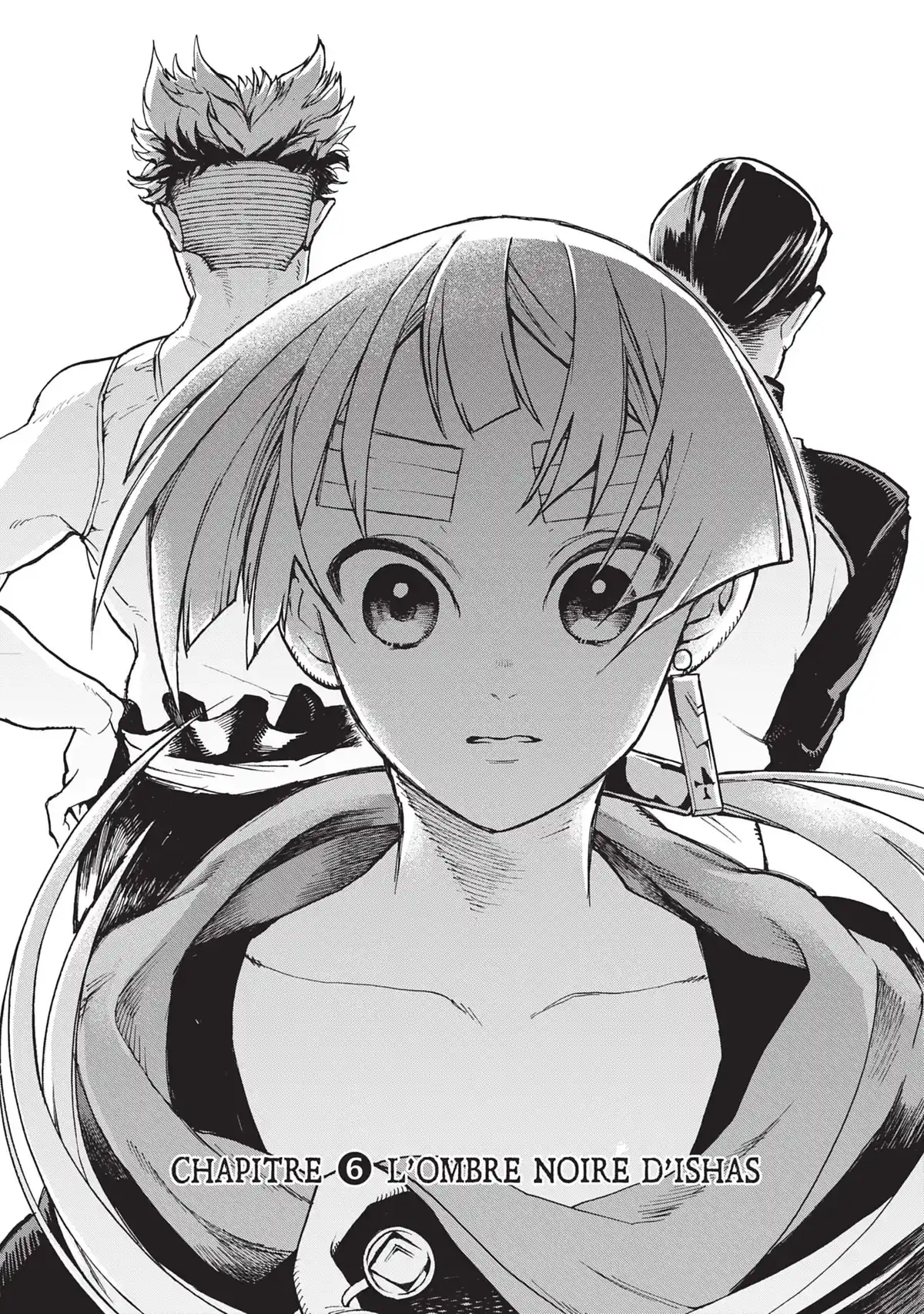 La Malédiction de Loki Volume 2 page 103