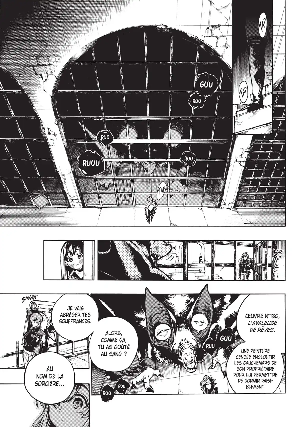 La Malédiction de Loki Volume 2 page 21