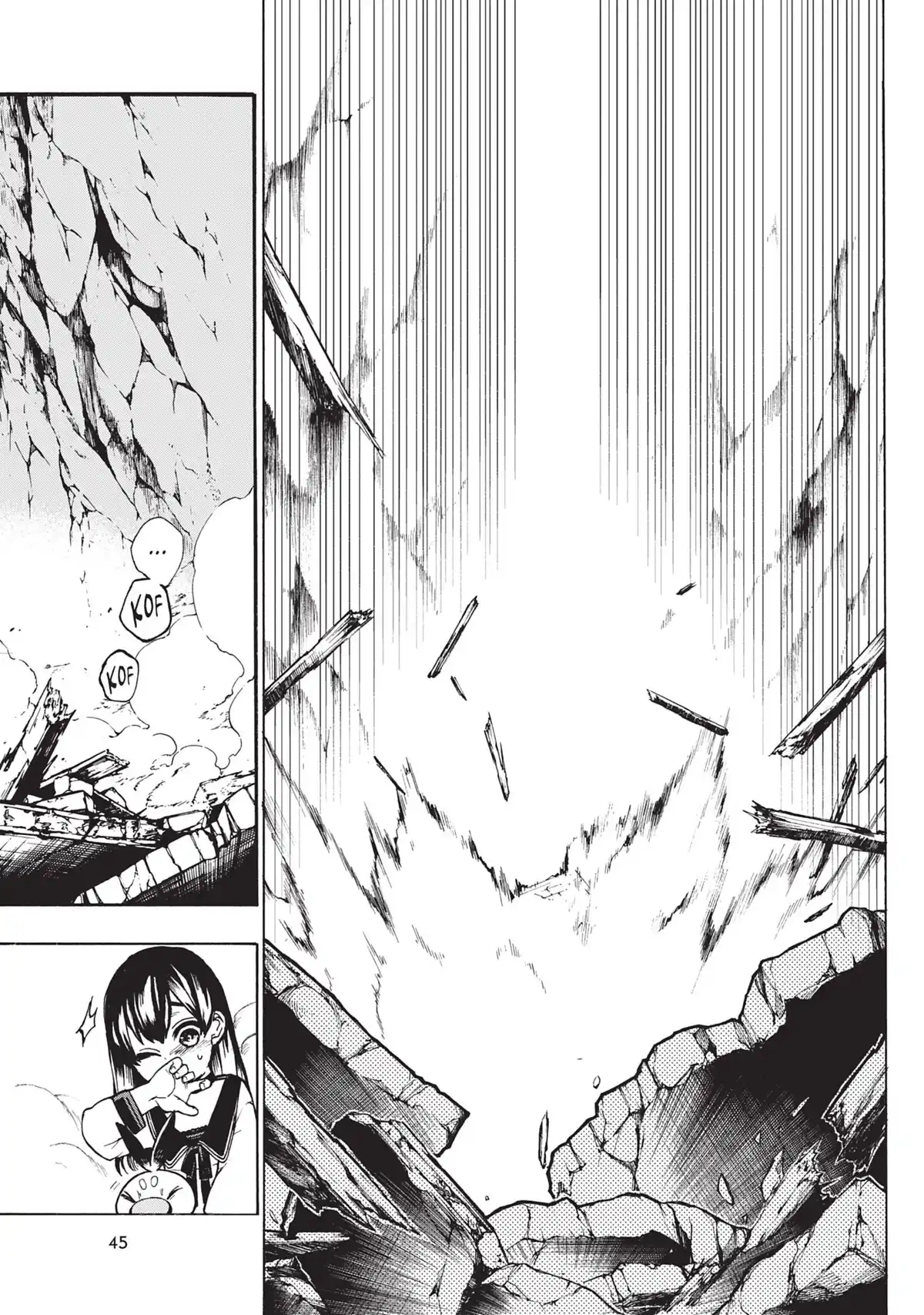 La Malédiction de Loki Volume 2 page 45