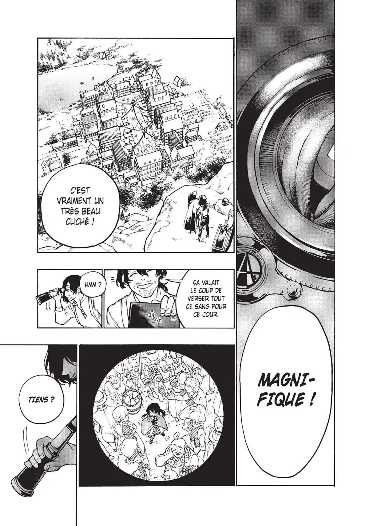 La Malédiction de Loki Volume 2 page 69