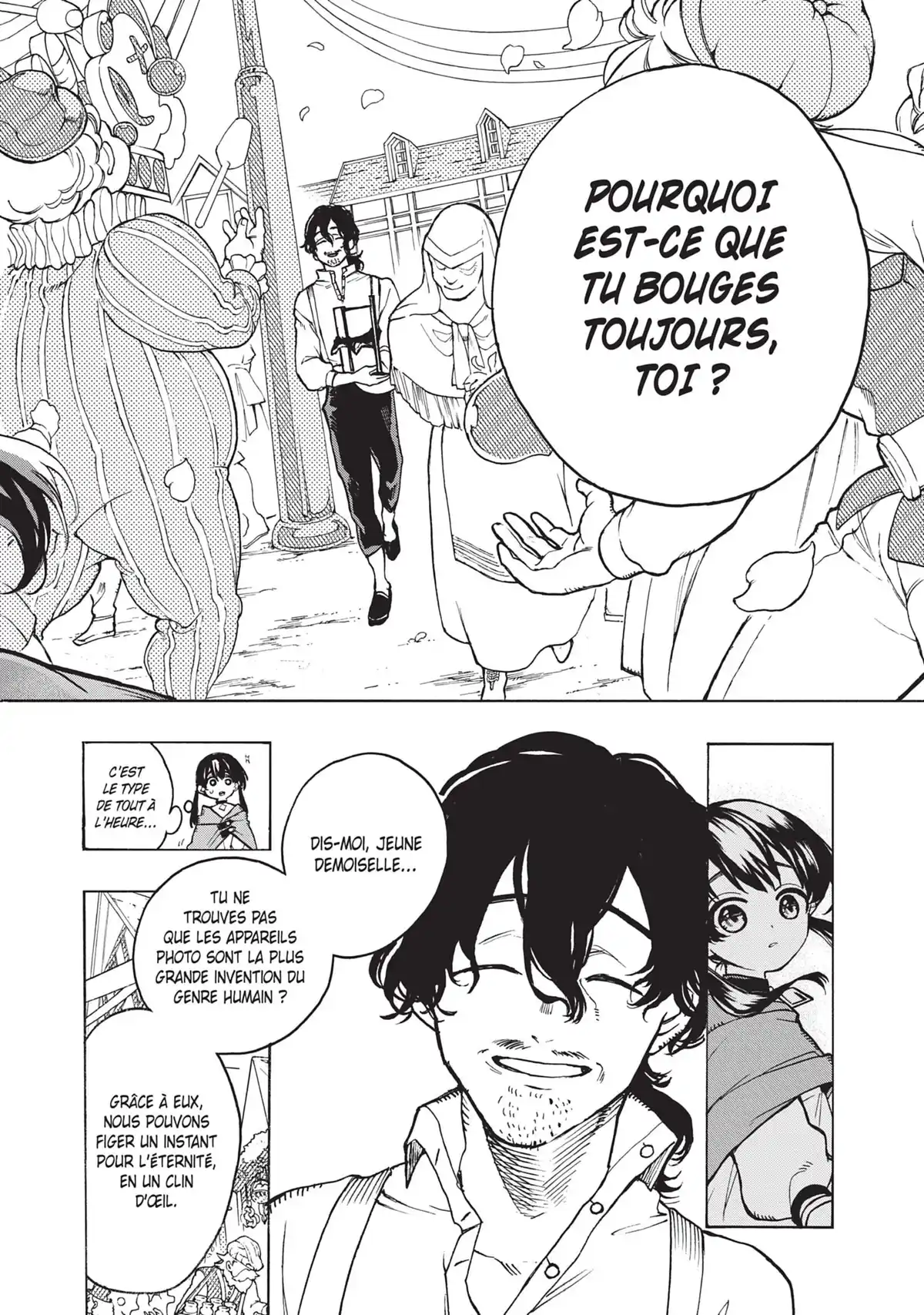La Malédiction de Loki Volume 2 page 72
