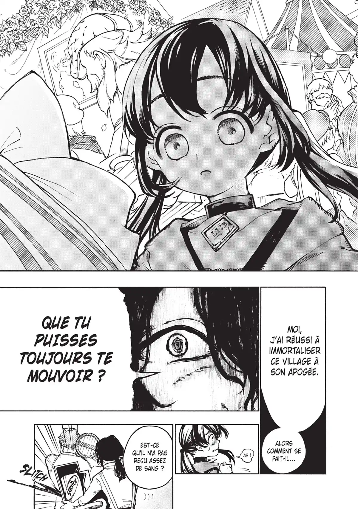 La Malédiction de Loki Volume 2 page 73