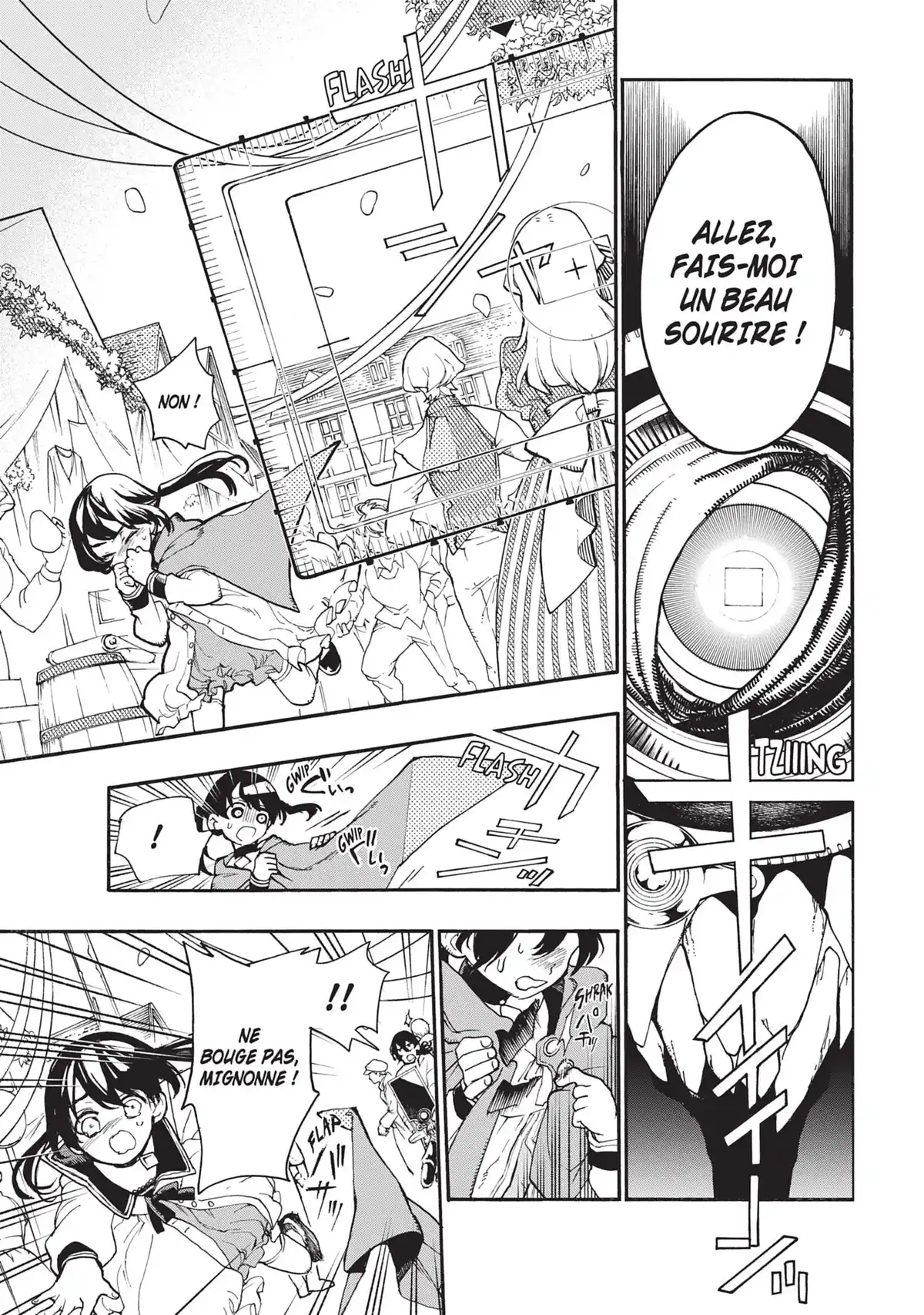 La Malédiction de Loki Volume 2 page 75