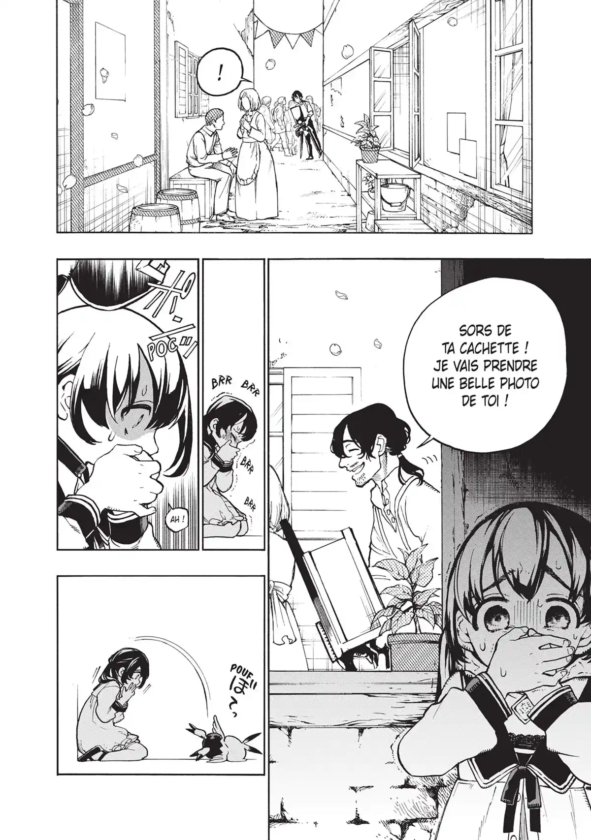 La Malédiction de Loki Volume 2 page 76