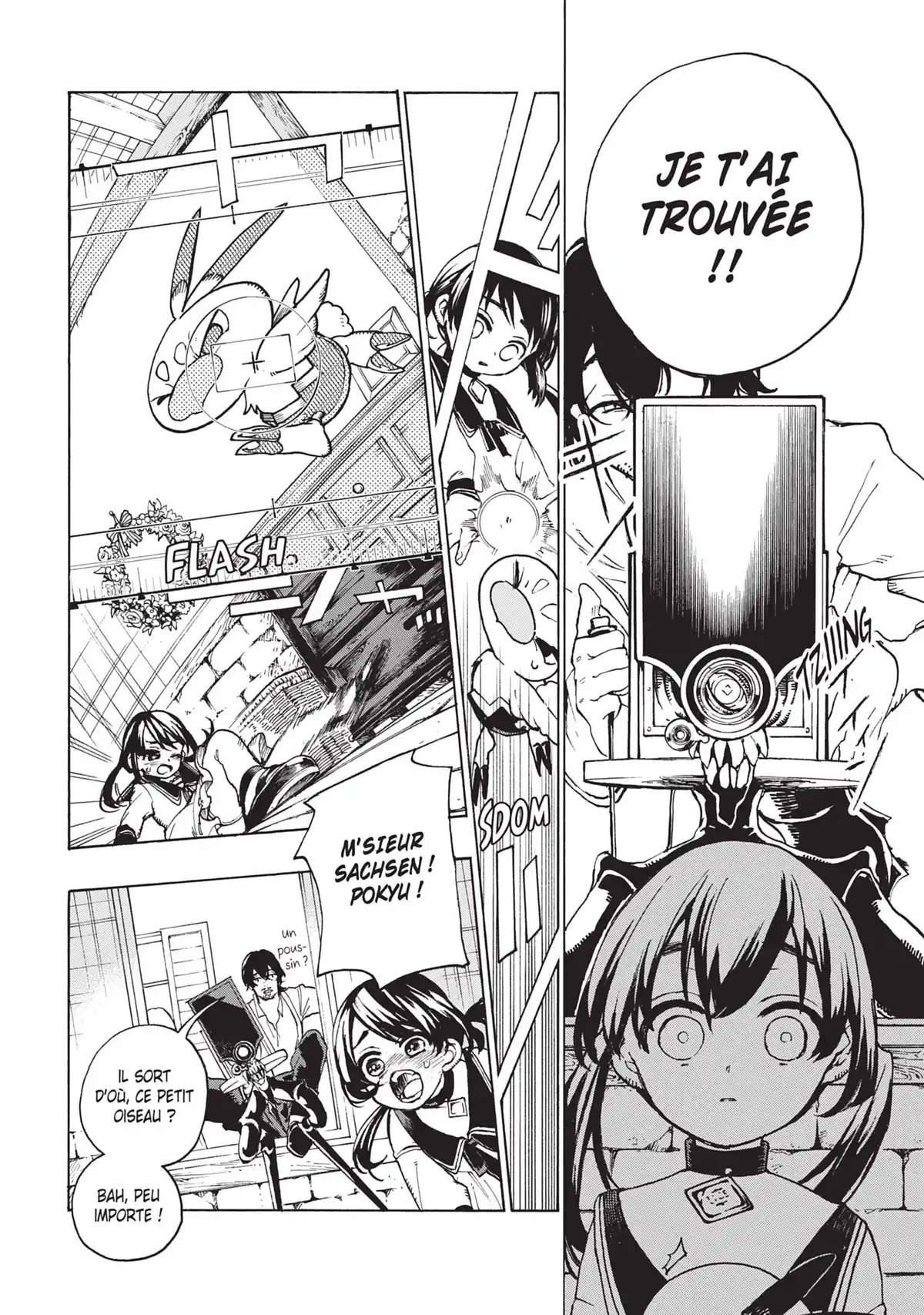 La Malédiction de Loki Volume 2 page 80