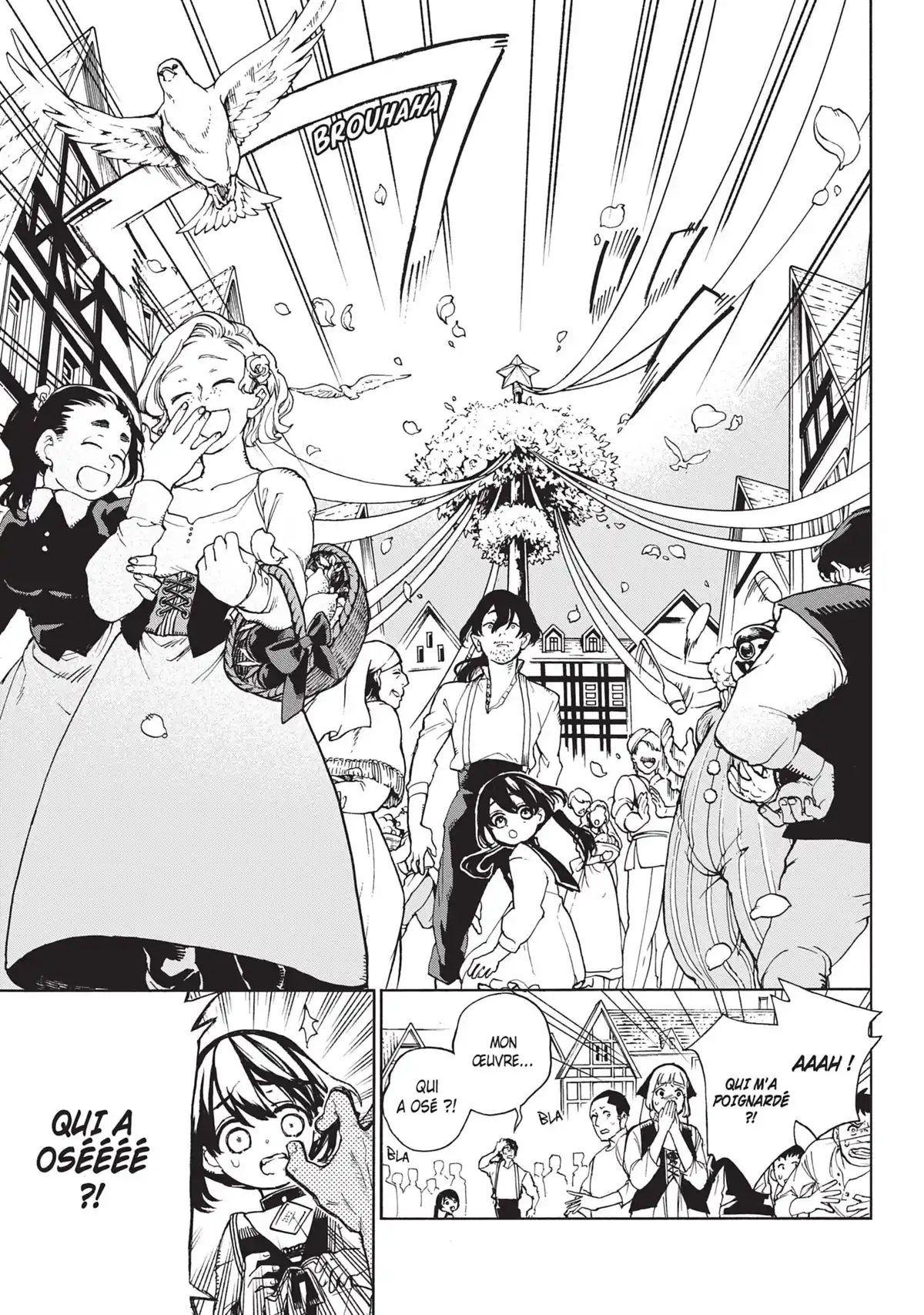 La Malédiction de Loki Volume 2 page 95