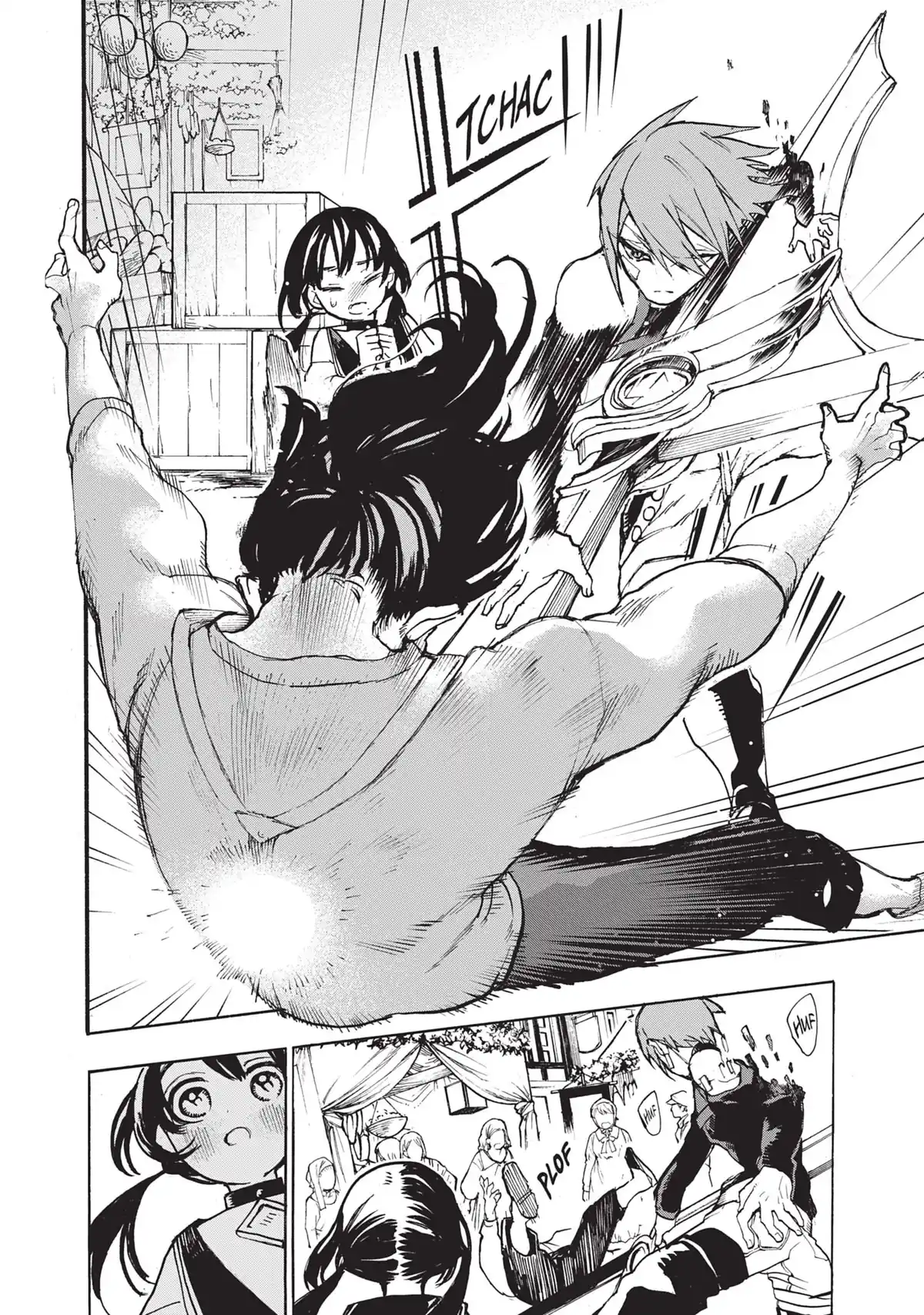 La Malédiction de Loki Volume 2 page 96