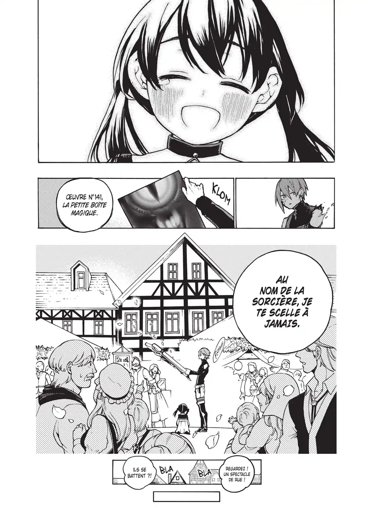 La Malédiction de Loki Volume 2 page 97