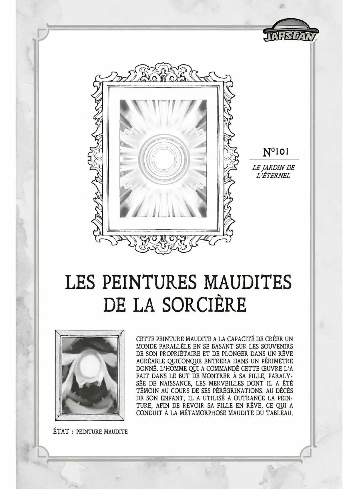La Malédiction de Loki Volume 5 page 101