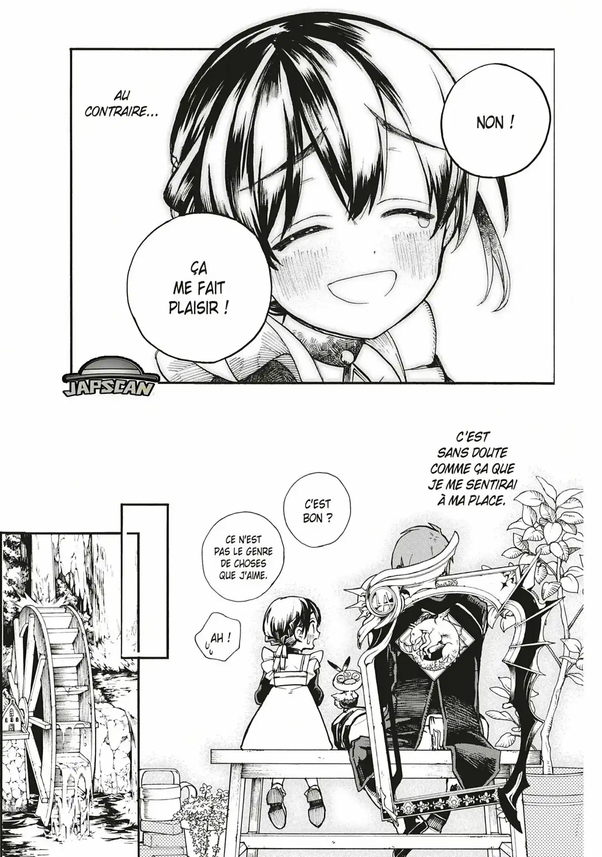 La Malédiction de Loki Volume 5 page 116
