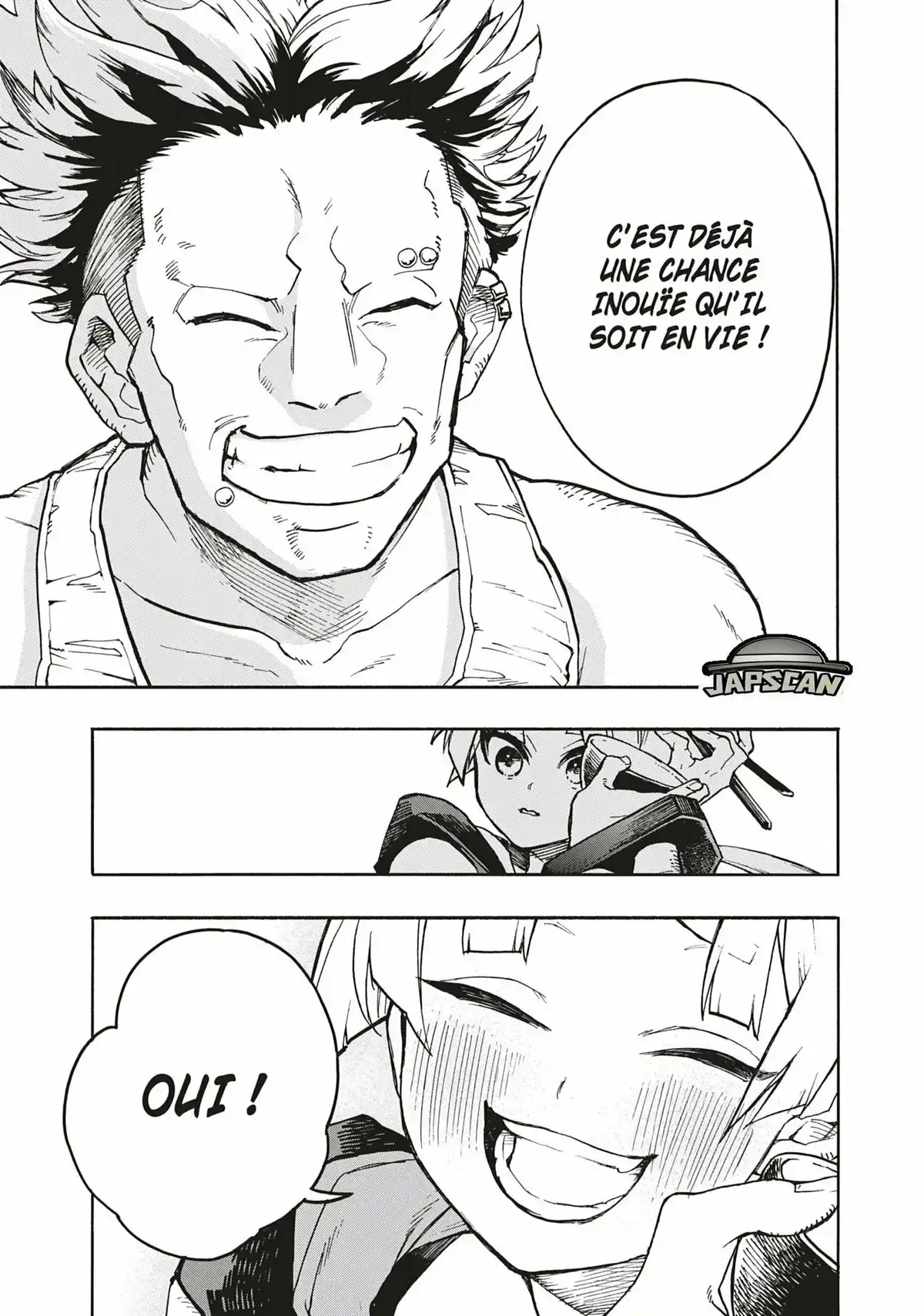 La Malédiction de Loki Volume 5 page 118