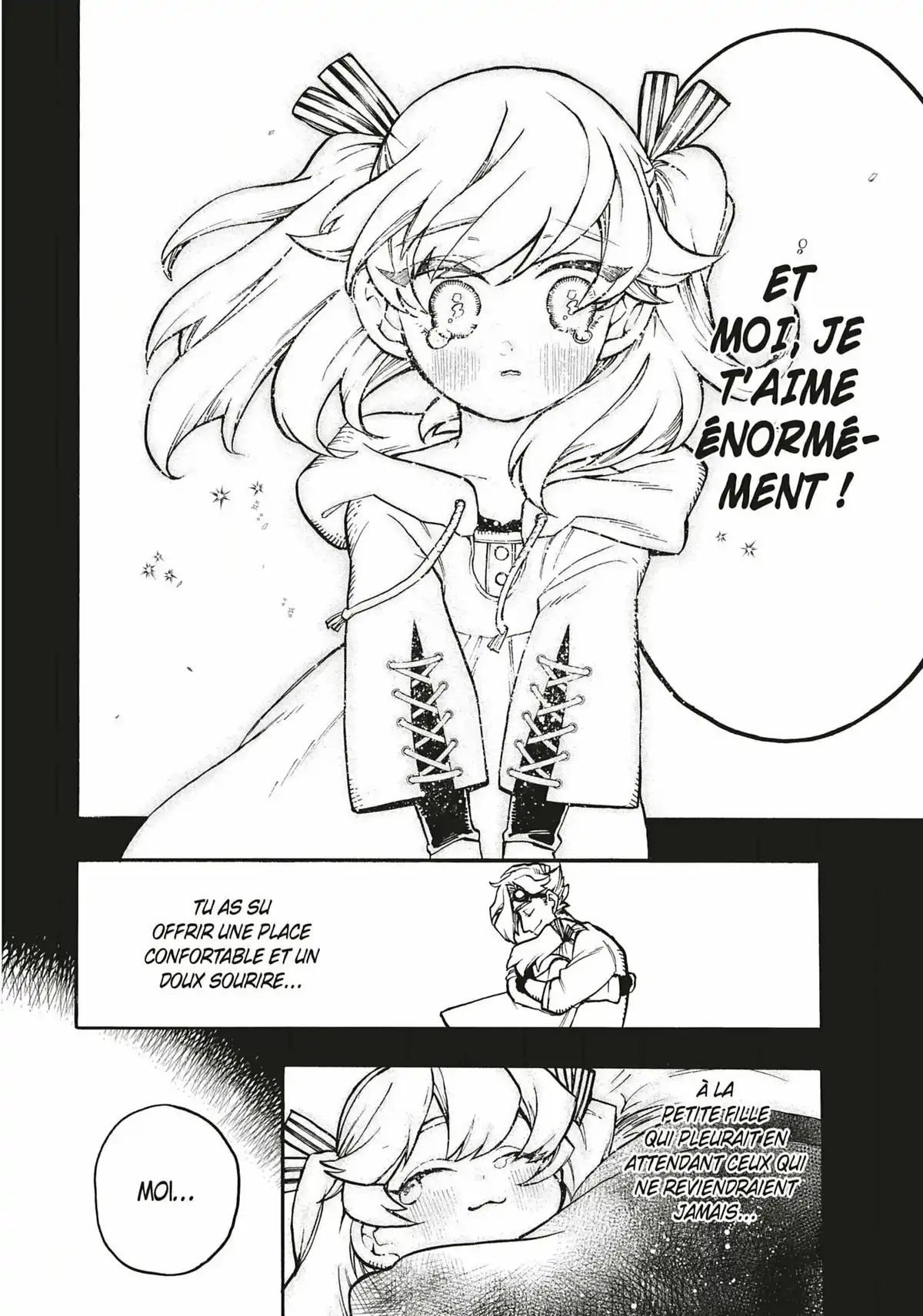 La Malédiction de Loki Volume 5 page 170