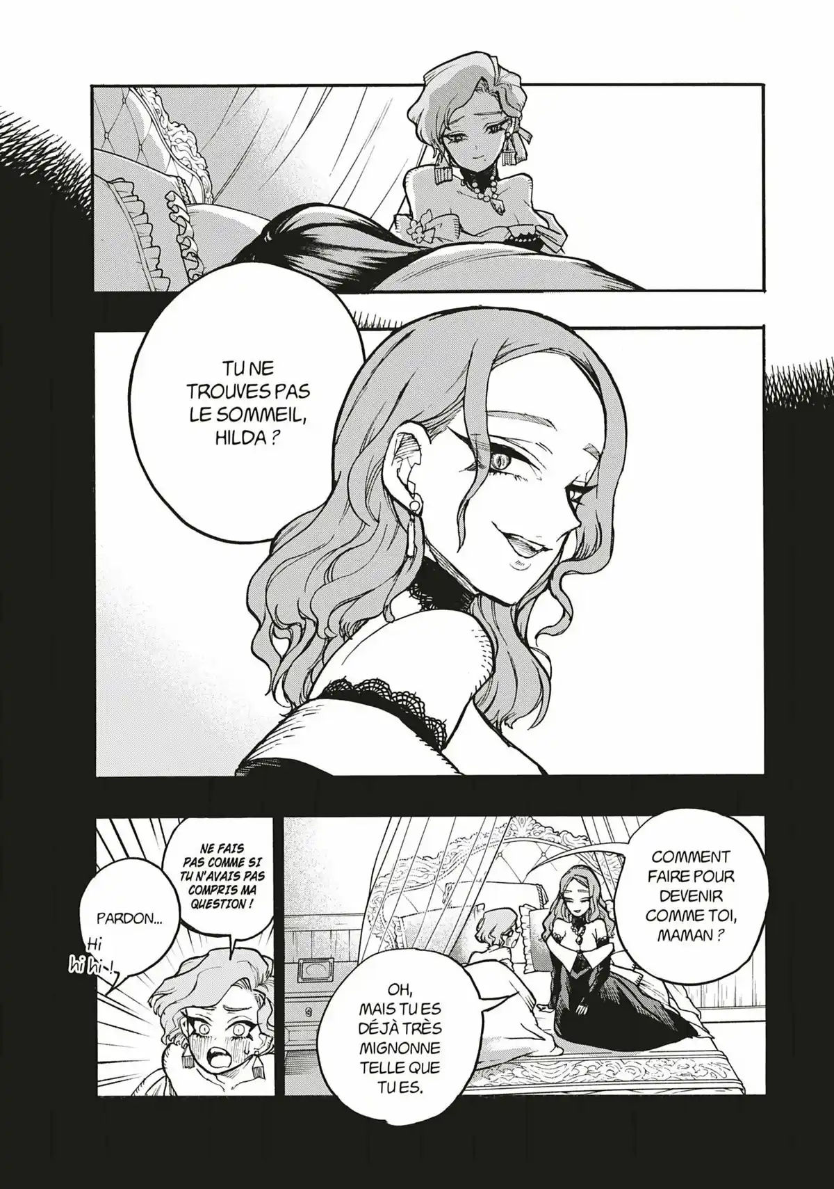 La Malédiction de Loki Volume 5 page 21