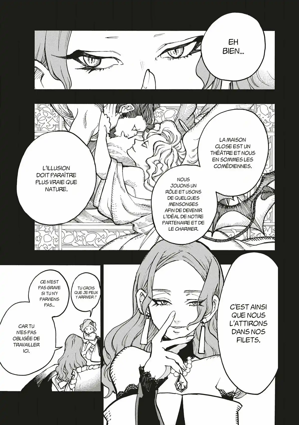 La Malédiction de Loki Volume 5 page 22