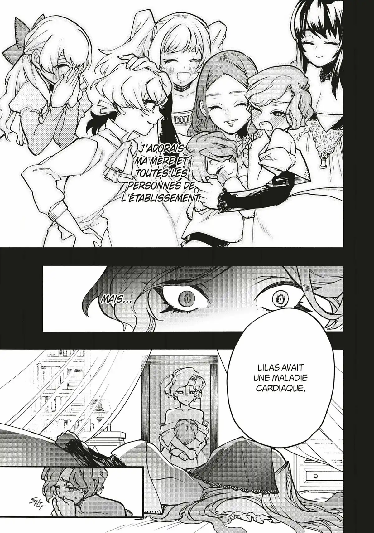 La Malédiction de Loki Volume 5 page 24