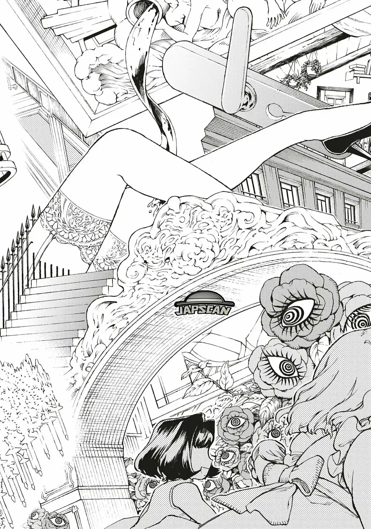 La Malédiction de Loki Volume 5 page 37