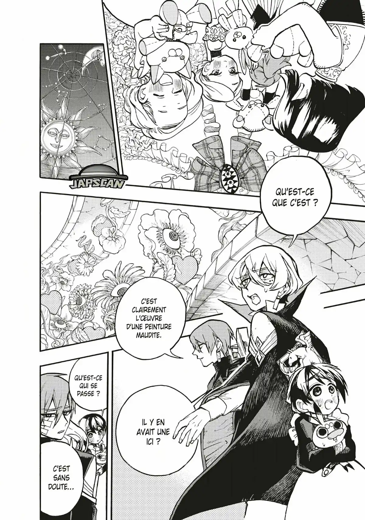 La Malédiction de Loki Volume 5 page 39