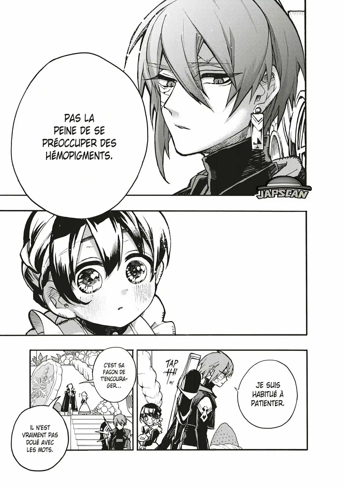 La Malédiction de Loki Volume 5 page 46