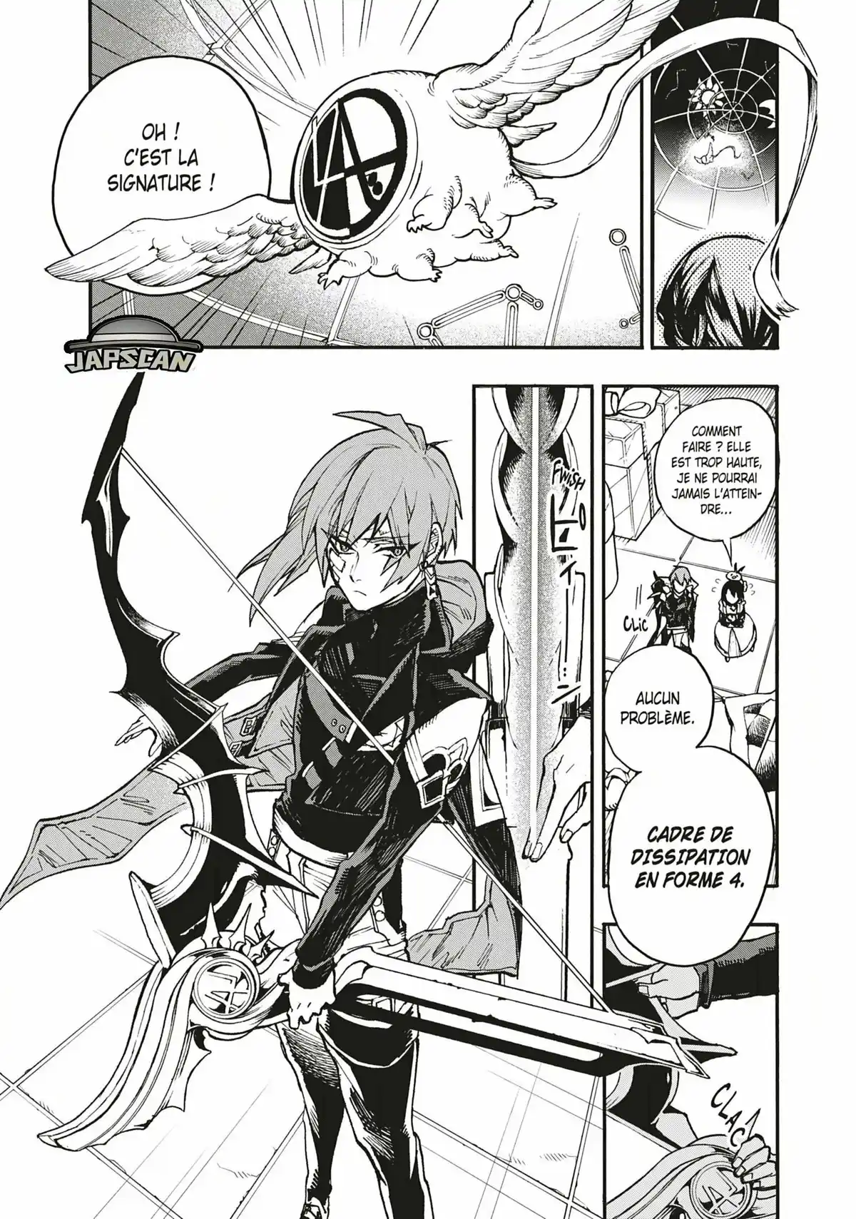 La Malédiction de Loki Volume 5 page 48
