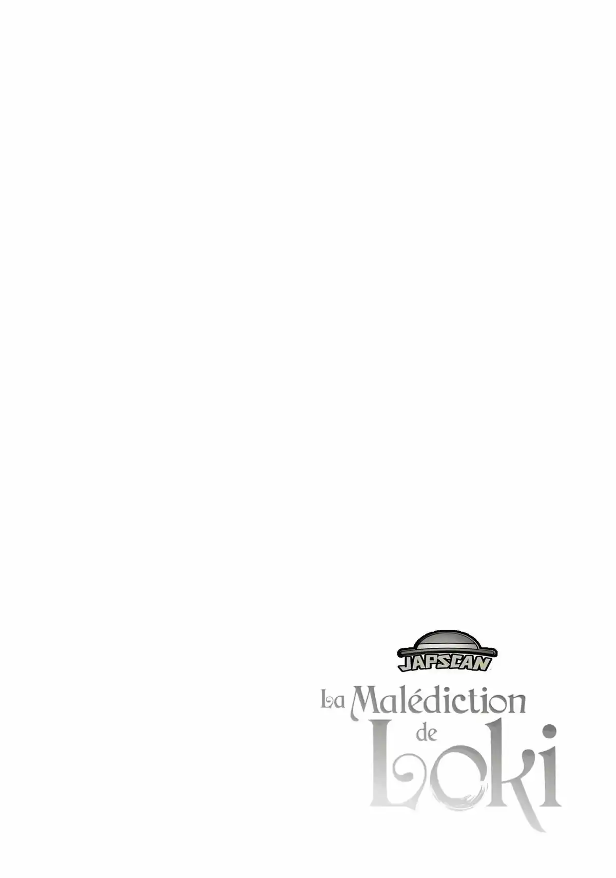La Malédiction de Loki Volume 5 page 55