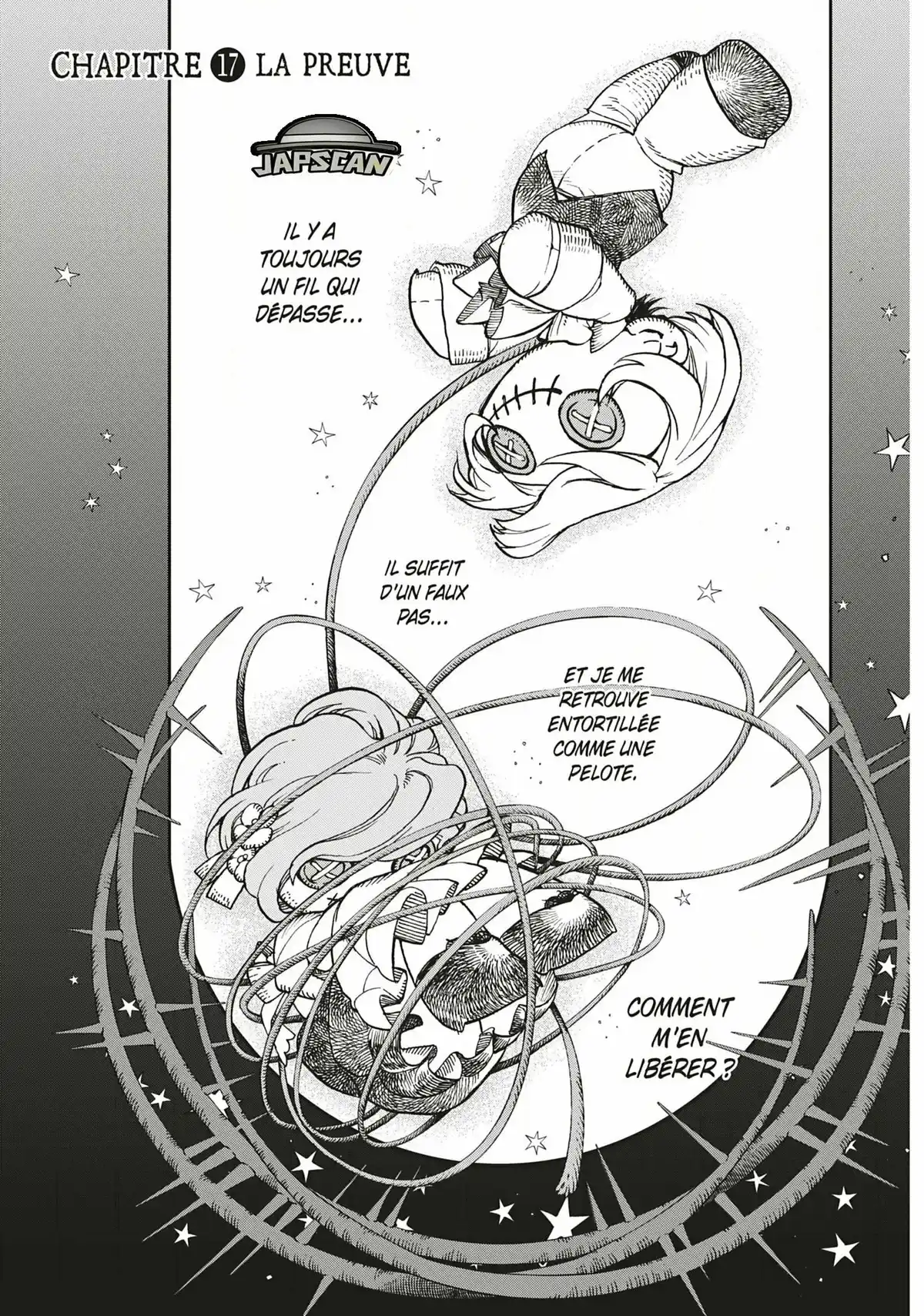 La Malédiction de Loki Volume 5 page 56