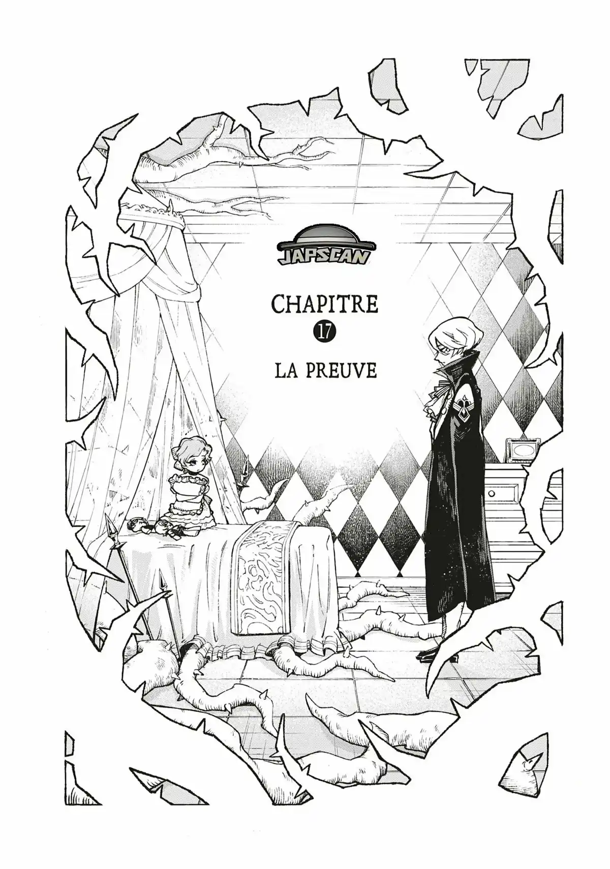 La Malédiction de Loki Volume 5 page 57