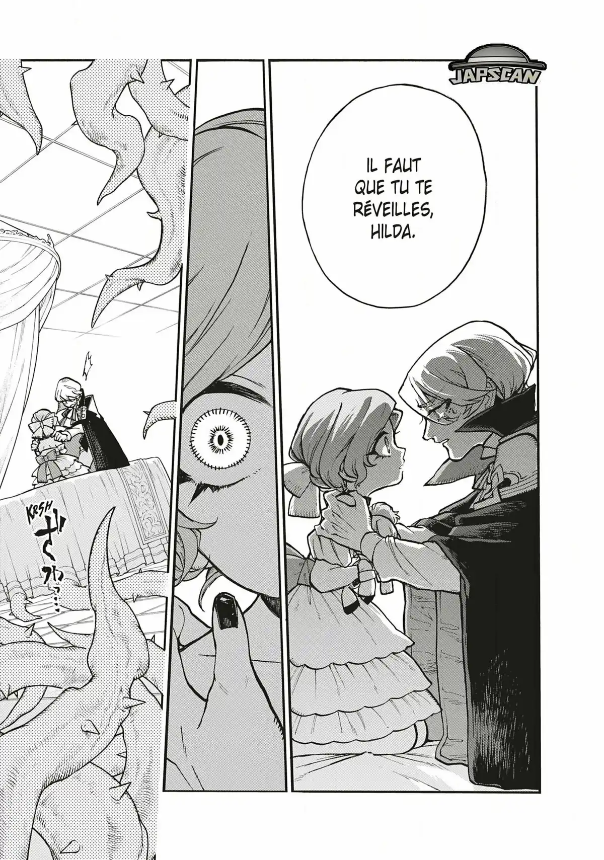 La Malédiction de Loki Volume 5 page 60