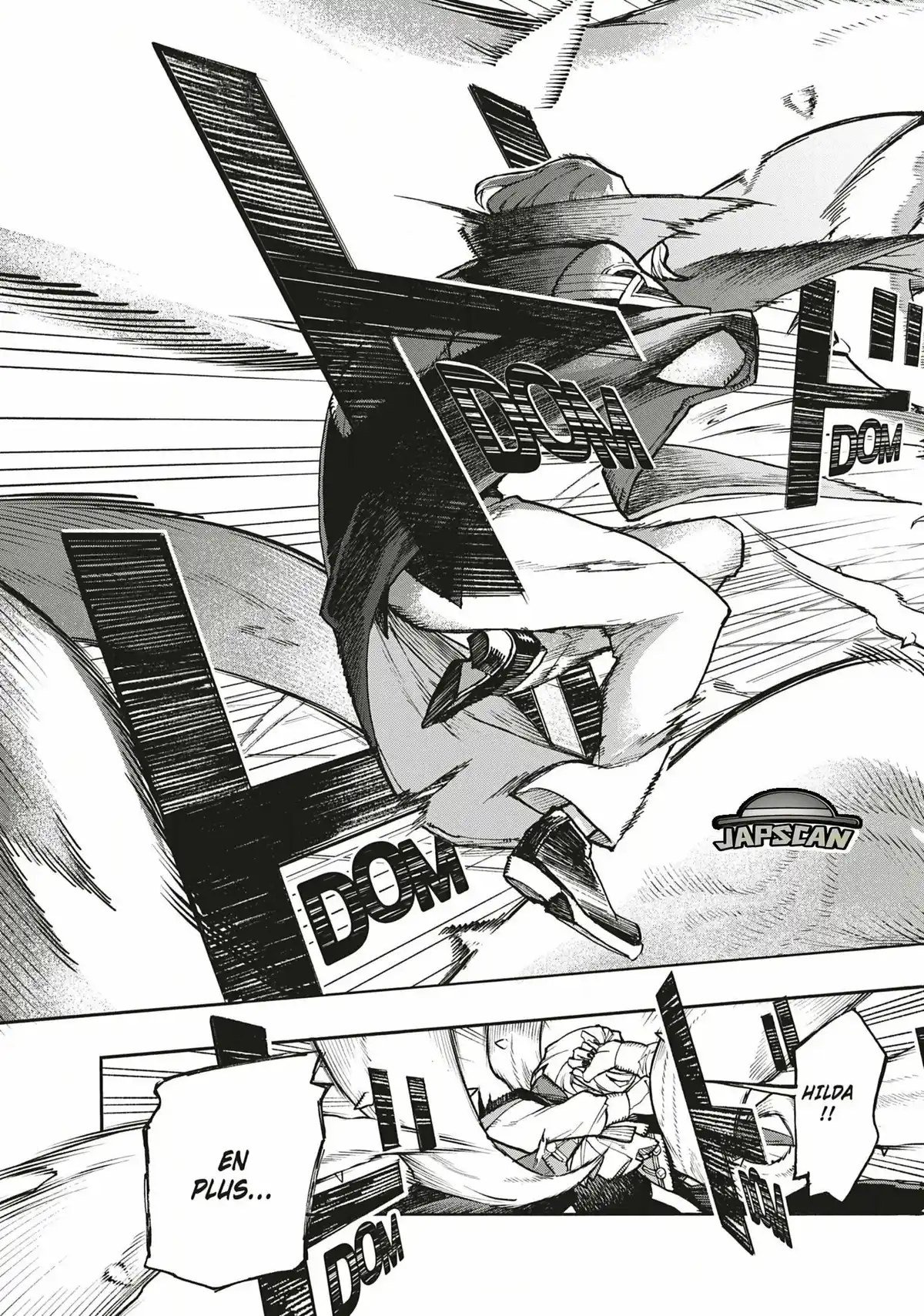 La Malédiction de Loki Volume 5 page 62