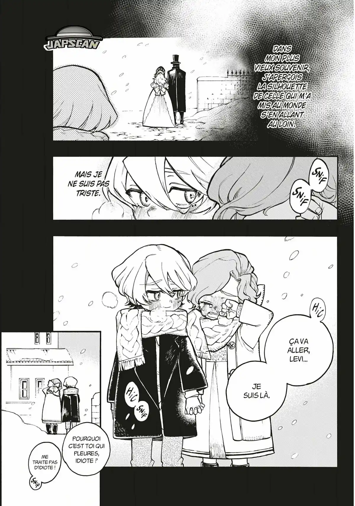 La Malédiction de Loki Volume 5 page 64