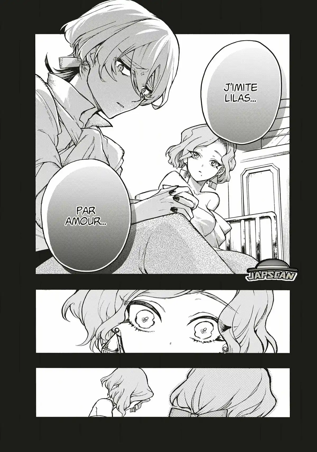 La Malédiction de Loki Volume 5 page 67