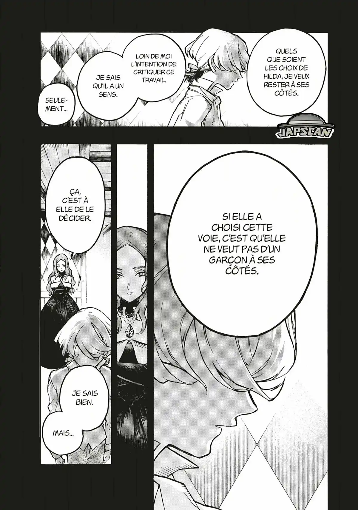 La Malédiction de Loki Volume 5 page 69