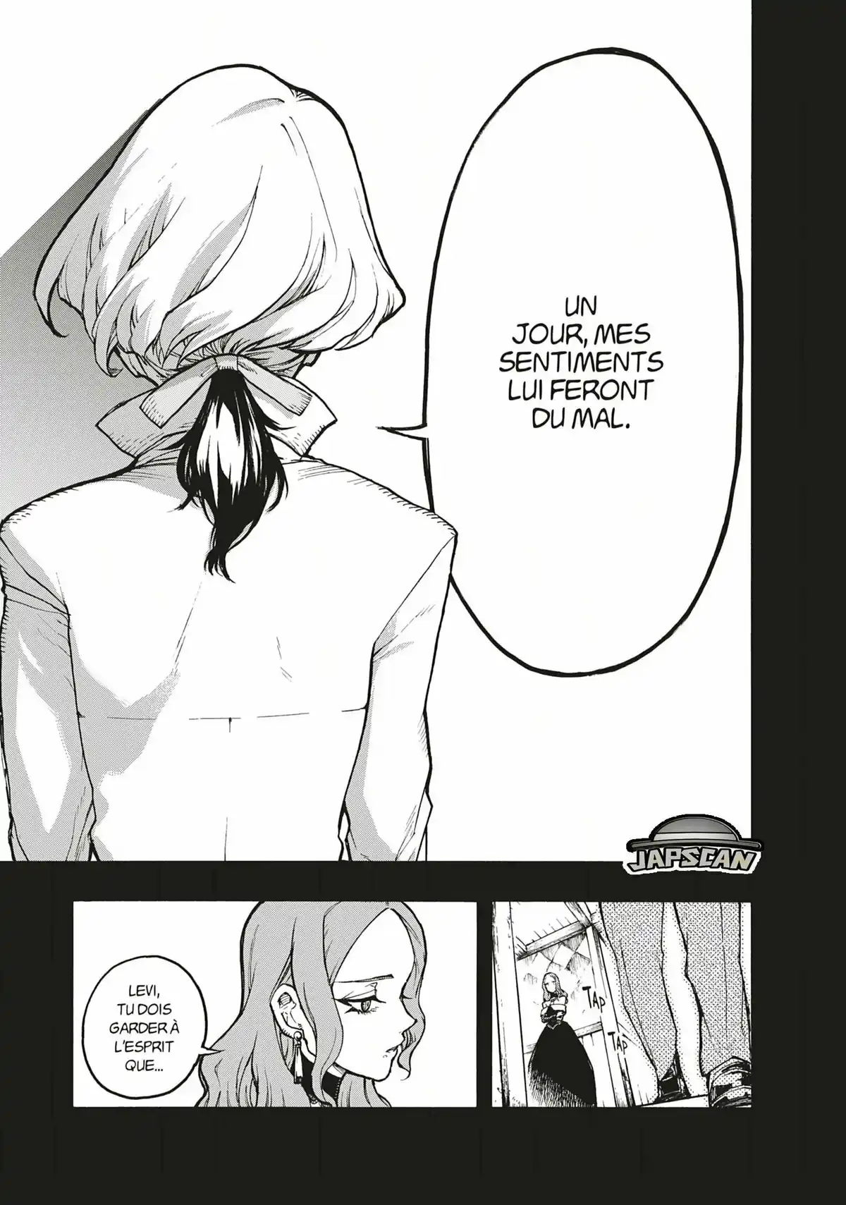La Malédiction de Loki Volume 5 page 70