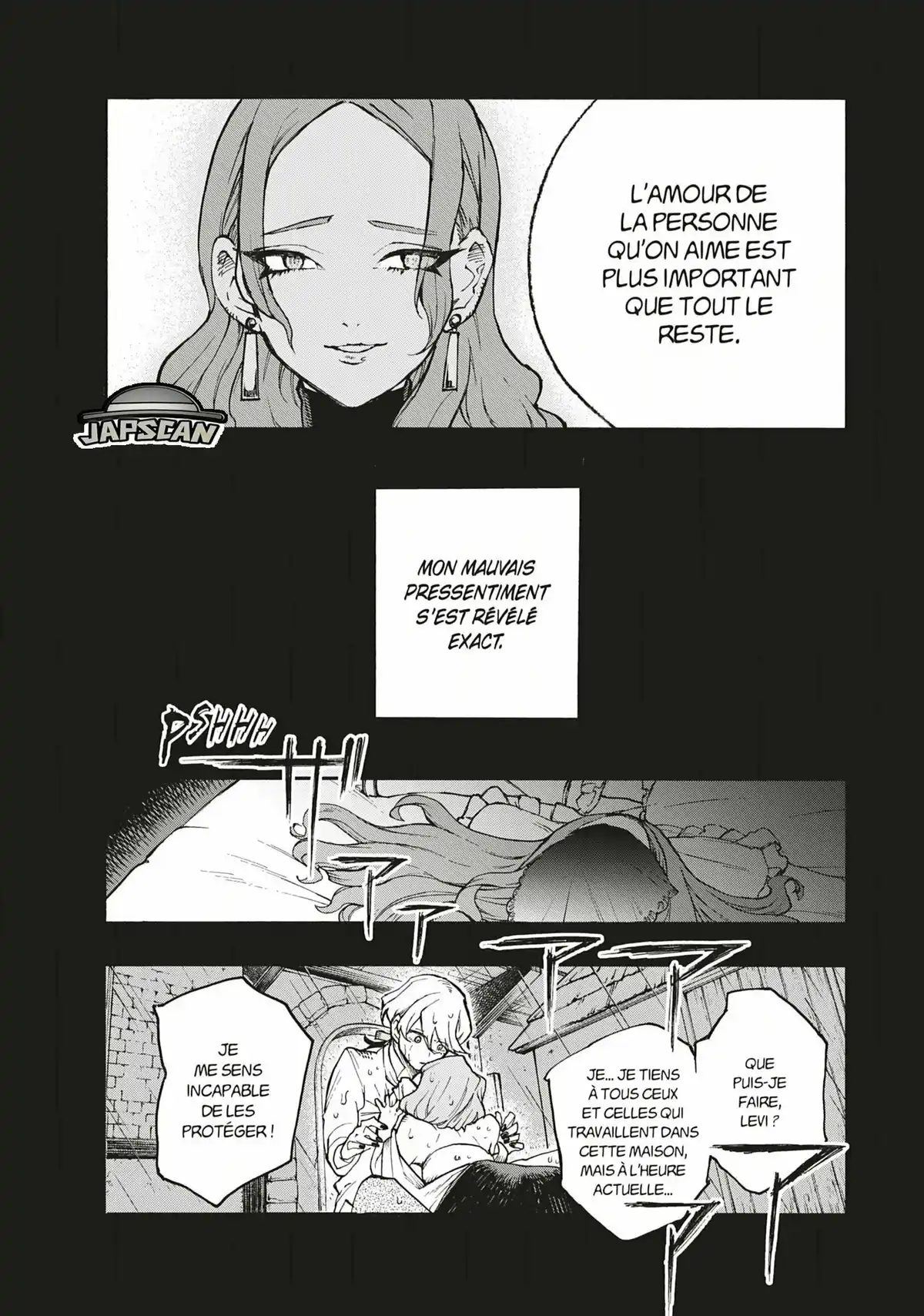 La Malédiction de Loki Volume 5 page 71