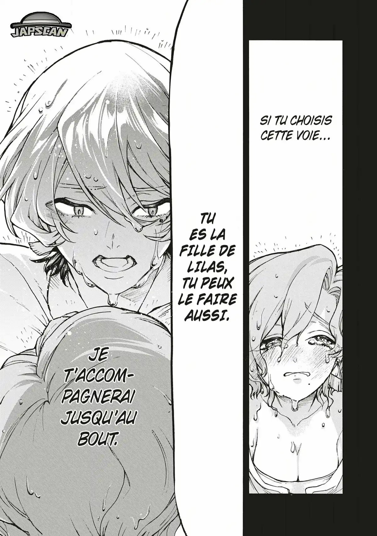 La Malédiction de Loki Volume 5 page 72