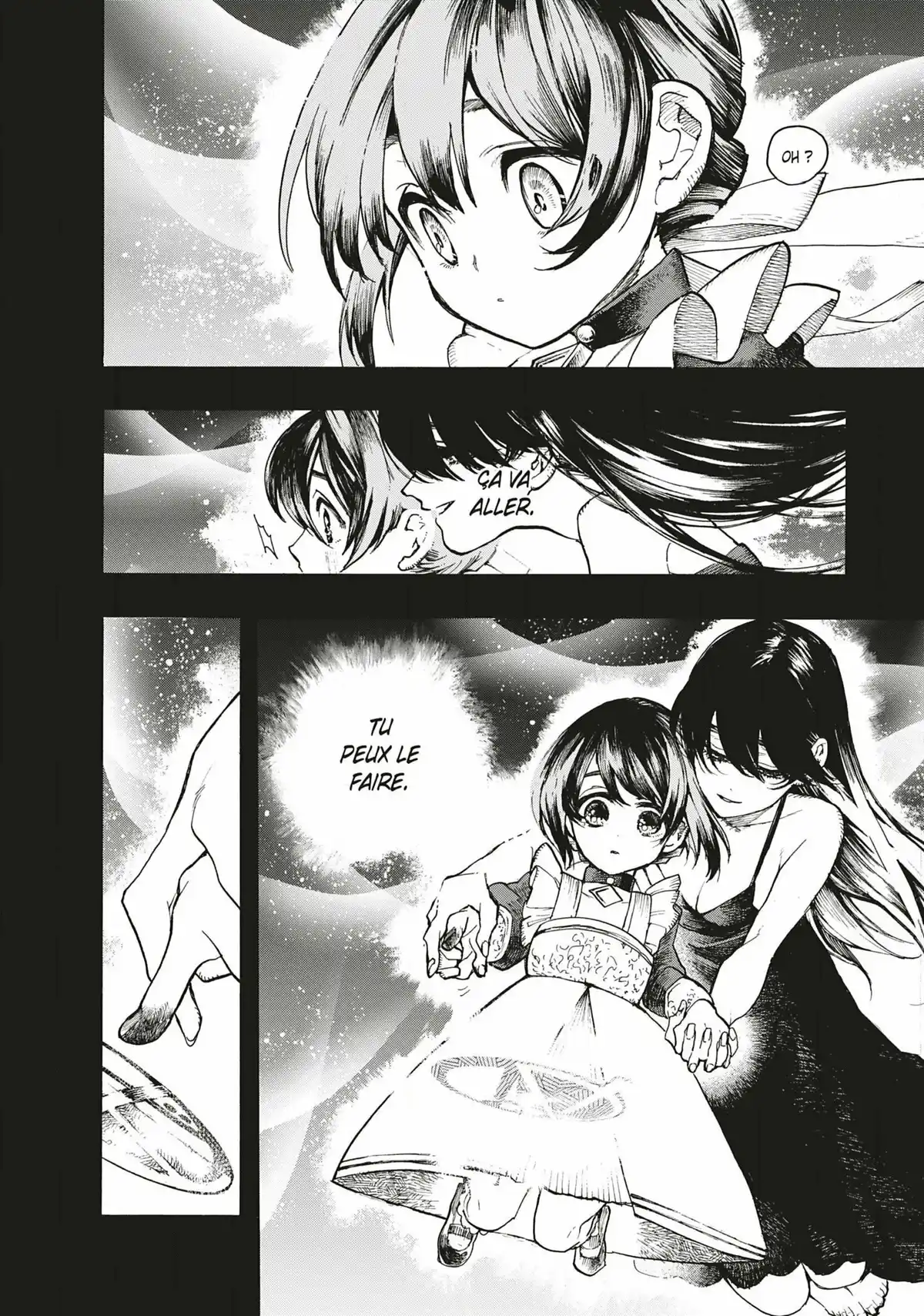 La Malédiction de Loki Volume 5 page 83