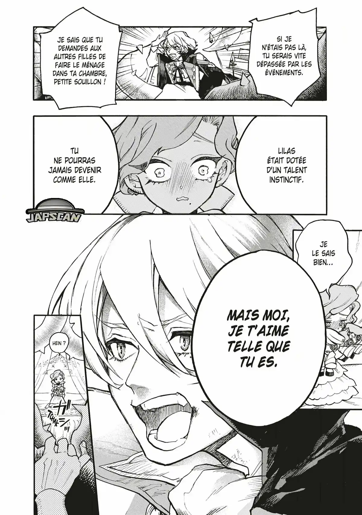La Malédiction de Loki Volume 5 page 89