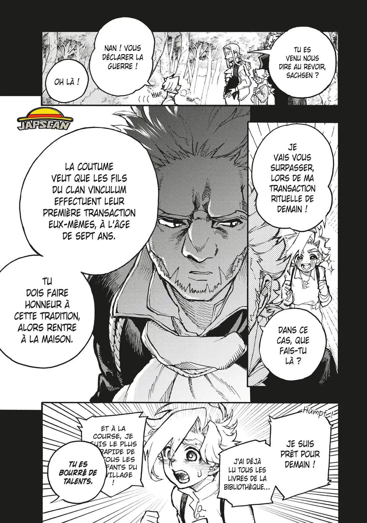 La Malédiction de Loki Volume 6 page 58