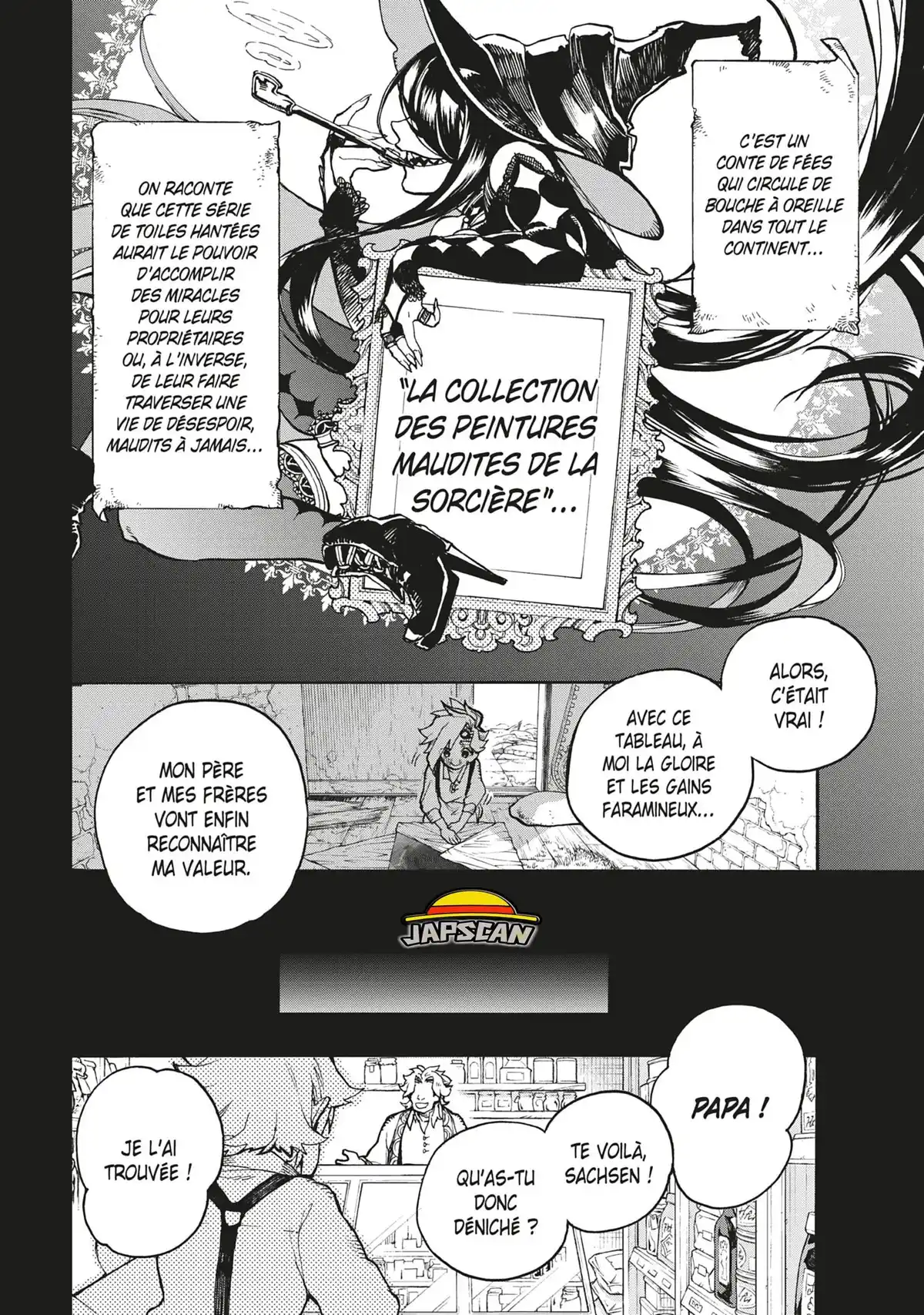 La Malédiction de Loki Volume 6 page 65