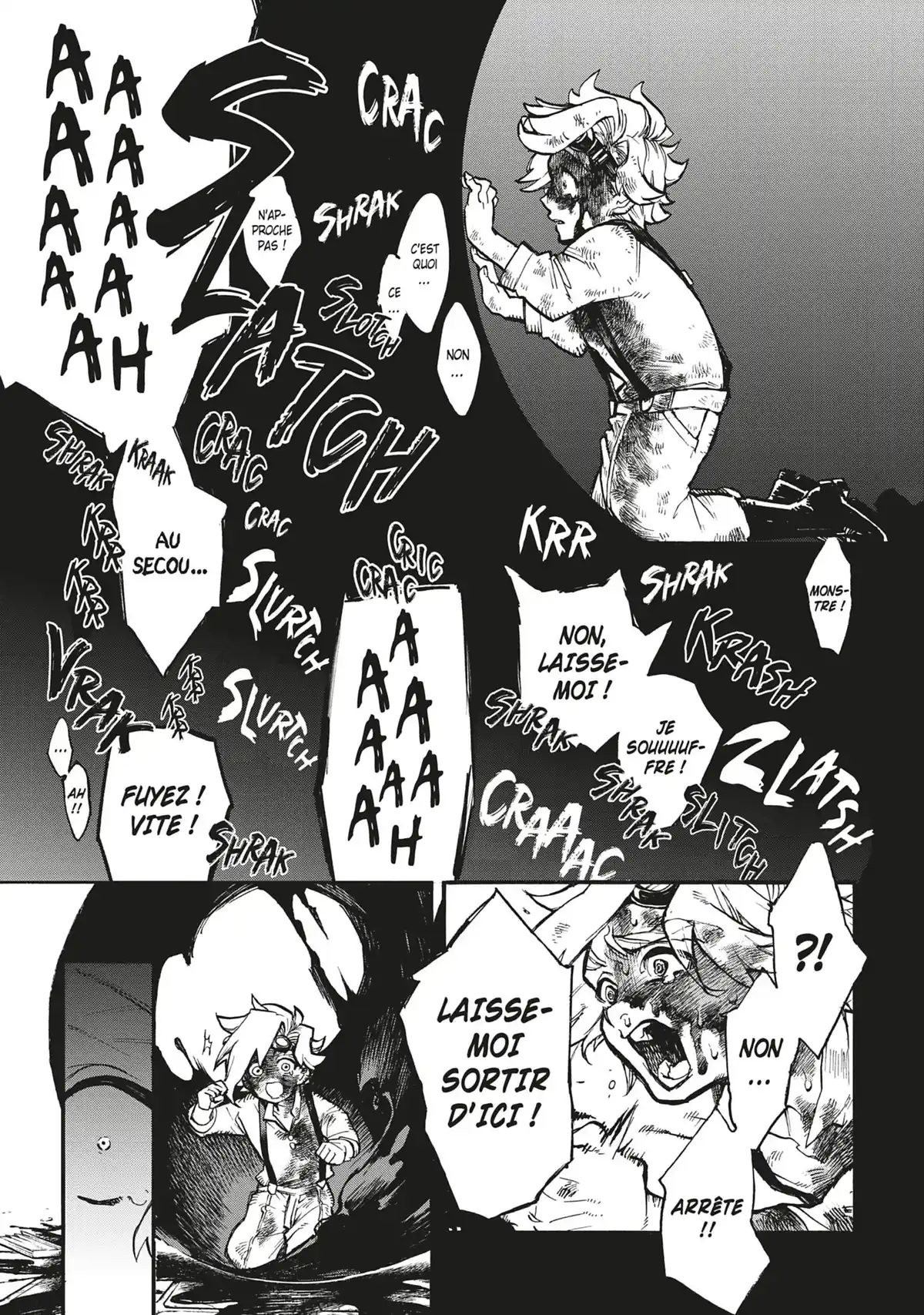 La Malédiction de Loki Volume 6 page 72