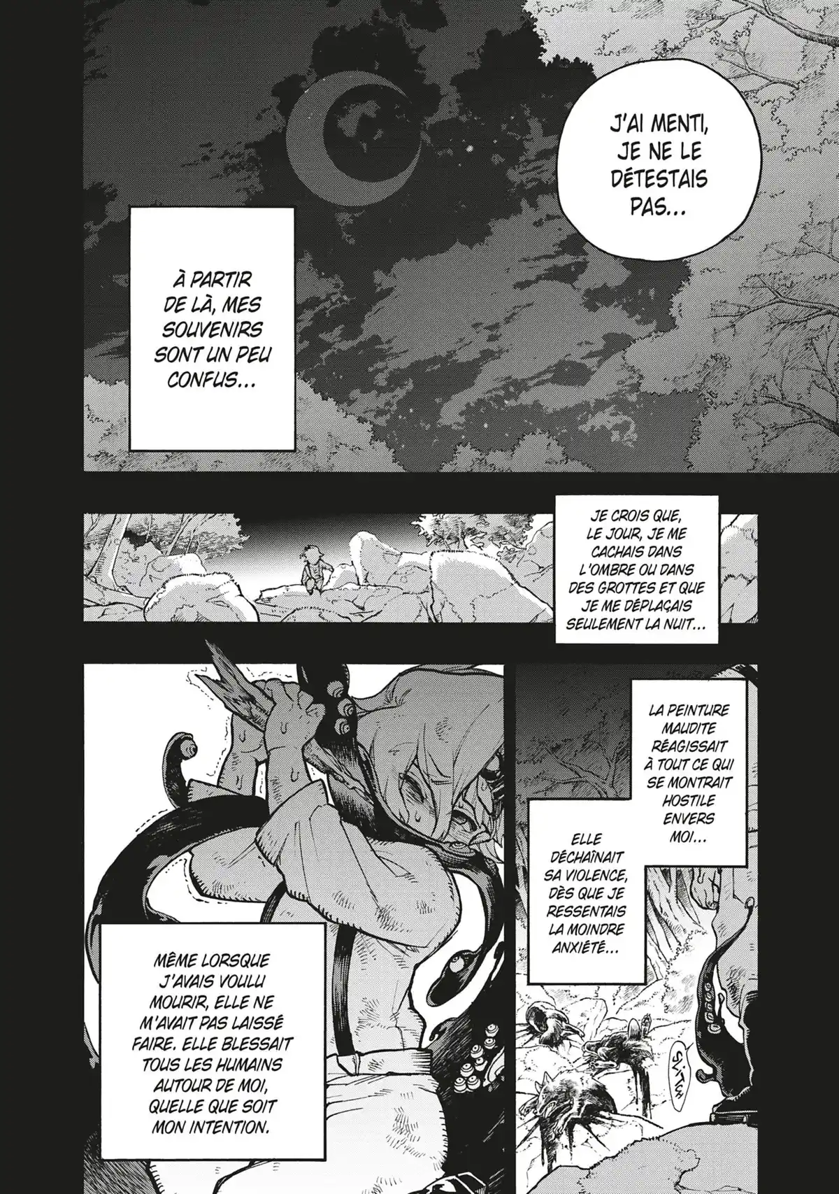 La Malédiction de Loki Volume 6 page 77